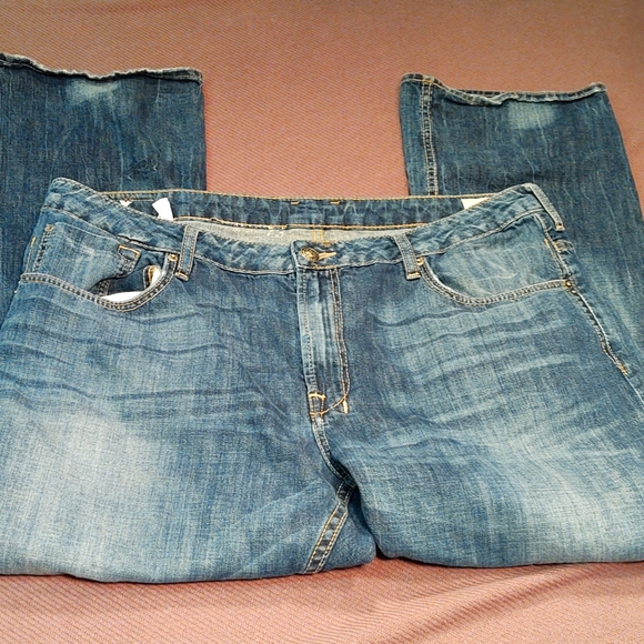 Buffalo David Bitton Other - Six basic slim straight by David Bitton 40x30